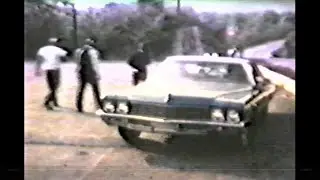 Chat N Chew Drags 1974