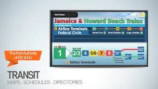 Digital Signage Simplified: Tightrope Media Systems CAROUSEL