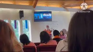 Miracle Divine salute to mathmas 