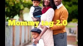 MOMMY TAG 2.0