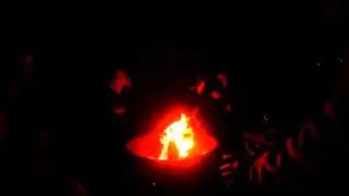 Rupperts Fire