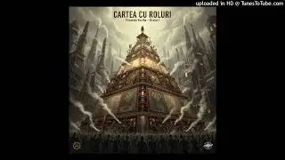 2. Cartea Cu Roluri - mature guitar-based remix (Remastered x2) (Remix) v2