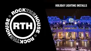 Cleveland Holiday Lighting Rentals - Make Your Holiday Displays ROCK!