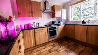 3 Bedrooms House-sofabed-parking-bbqstove-garden | London, United Kingdom | Hotel Review 🏨
