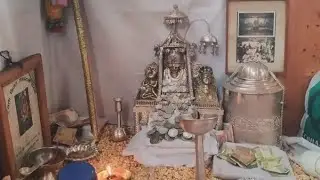 AdhyatmikSoul is live for evening prayers