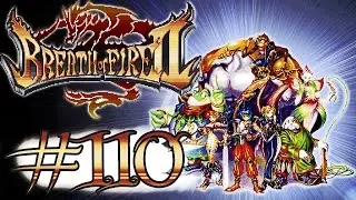 Breath of Fire II [HD@60FPS] #110 - Wieder ein Irrgarten &laquo;&raquo; Let's Play Breath of Fire II