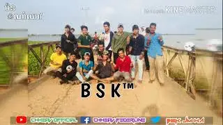 B S K Team Melody Remix By Mrr Chheav official