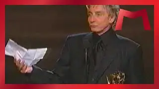 2006 Emmy Acceptance Speech
