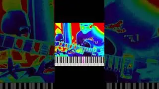 TRANSCRIPCI&Oacute;N Dave Brubeck Trio & Jerry Bergonzi - Caravan (solo sax)