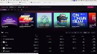 MagicEden Shows Interest in Doginals 🚀 | Big News for the Doginal Community! #dogecoin