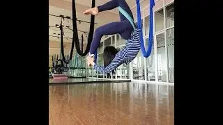 คลาส Aerial ที่ On Air Studio แตกต่างจากที่อื่นอย่างไร?