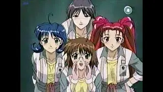 The Candidate For Goddess  - Curriculum 03 (Locomotion rip) (Latino)