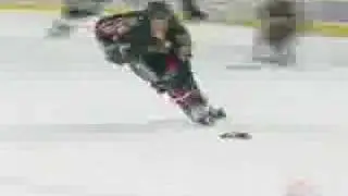 NHL 2000 opening video - simply brilliant