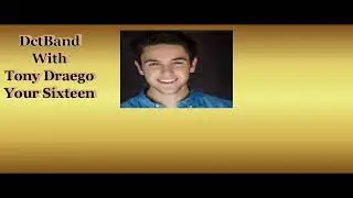 Your Sixteen