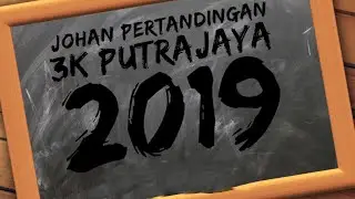 Sayangi Sekolahku@3K 2019 SKPP141