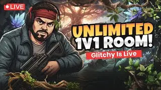 BGMI New Update = Full Confusion 🤯 | Live Gameplay