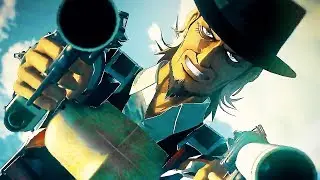 ATTACK ON TITAN 2 FINAL BATTLE Trailer (2019) PS4 / Xbox One / PC