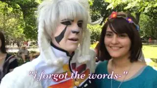~{Cosparty of the Sentry}~