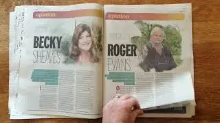 Western Morning News
