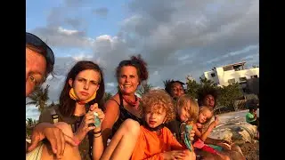 Isla Holbox (April 9-11, 2021)