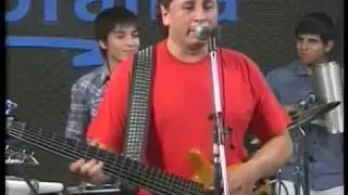 DANY HOYOS Y LA PASION EN VIVO EN LA TRASNOCHE 2013 03