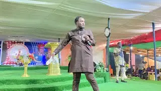 30 DAYS FIRE 🔥 CONFERENCE DAY 8 || #propheticword #prophet #prophetmoses #prophetic #propheticpraise