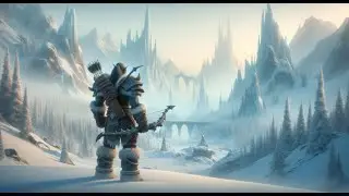 WoW Midnight Beta 🏹- NEW Race Hunter