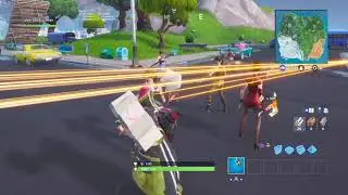 FORTBYTE N 8