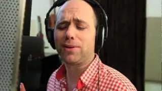 KrulVoices 3 Voor de Duitse markt