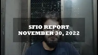 HEERA GROUP SCAM - SFIO REPORT NOVEMBER 30, 2022, IN HON'BLE SUPREME COURT OF INDIA