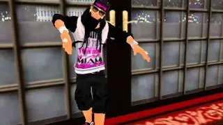 day and night imvu'd