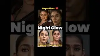 nayan 💋#actress #trending #celebrity #glamour #love #viral #treaditional #yt