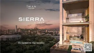Sierra by Iman | Coming Soon