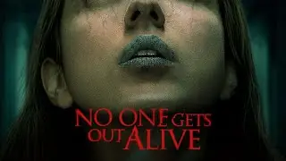 No One Leaves the Cabin...Alive | HORROR | Full Movie in English