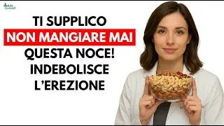 Un Urologo Rivela: 4 Tipi di Frutta Secca che Potenziano il Testosterone &mdash; 2 che lo Uccidono.