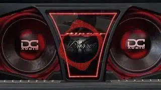 Konshens - Badman Settinz (Rebassed 31hz)
