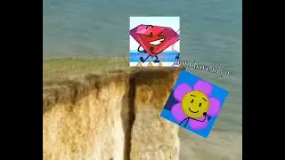 #tiktok #bfdi #bfb #shortvideo #funnyvideo #fypシ #funnyshorts #tpot #bfdia #makingvideos 