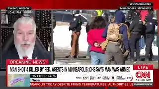 Chris Clem on CNN: 