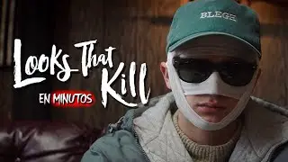 LOOKS THAT KILL | RESUMEN EN 14 MINUTOS