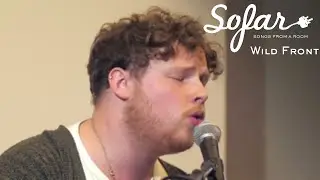 Wild Front - Southside | Sofar Durham