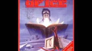 Call of Cthulhu - Prisoner Of Ice 1995 OST The Aymaras
