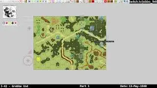 Let's Play 35+ Years of ASL - J-42 - Grebbe End [Part 1]