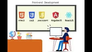 Web  developer Skills