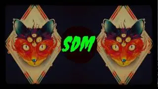 Skrillex - Bangarang (REDAX REMIX)