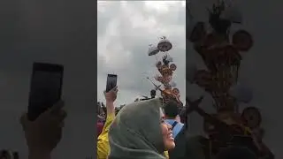 Tabuik piaman 2023
