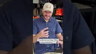 RipStop Flex: Conforto Inigual&aacute;vel na Cal&ccedil;a T&aacute;tica Range da Citerol!