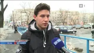 Becurile economice sunt ca o bombă ecologică!
