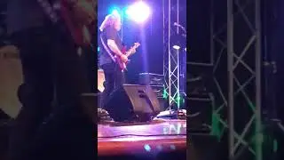 Mark Dunn @The Barry Robinson Theater 11/18