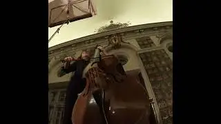 Trailer: Riddarhuset - Stockholms f&ouml;rsta konserthus. Kulturnatt Stockholm 2021.