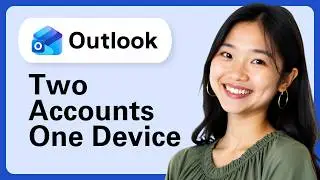 How To Have Two Outlook Accounts On One Computer (Complete Guide)